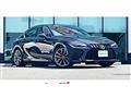 2021 Lexus IS