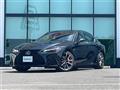 2021 Lexus IS