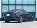 2021 Lexus IS