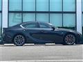 2021 Lexus IS