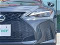2021 Lexus IS