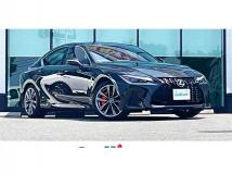 2021 Lexus IS