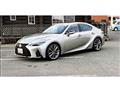 2021 Lexus IS