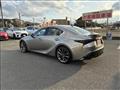 2021 Lexus IS