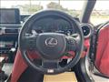 2021 Lexus IS