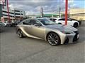2021 Lexus IS