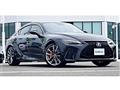 2021 Lexus IS
