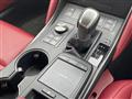 2021 Lexus IS