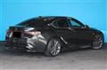 2021 Lexus IS