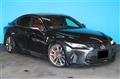 2021 Lexus IS