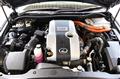 2021 Lexus IS