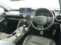 2021 Lexus IS