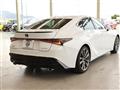 2021 Lexus IS