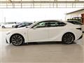 2021 Lexus IS