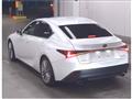 2021 Lexus IS