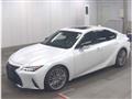 2021 Lexus IS