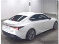 2021 Lexus IS