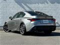 2021 Lexus IS