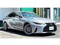 2021 Lexus IS