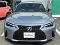 2021 Lexus IS
