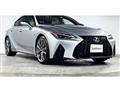 2021 Lexus IS
