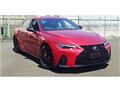 2021 Lexus IS