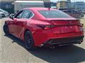 2021 Lexus IS