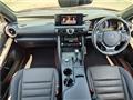2021 Lexus IS