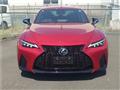 2021 Lexus IS