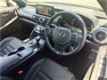 2021 Lexus IS