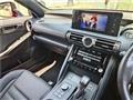 2021 Lexus IS