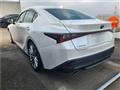 2021 Lexus IS
