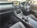 2021 Lexus IS