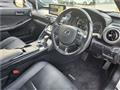 2021 Lexus IS