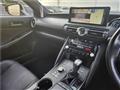 2021 Lexus IS