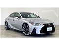 2021 Lexus IS