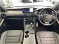 2021 Lexus IS