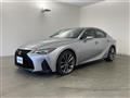 2021 Lexus IS