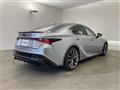 2021 Lexus IS