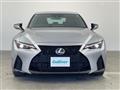 2021 Lexus IS