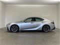 2021 Lexus IS