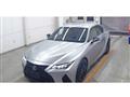 2021 Lexus IS