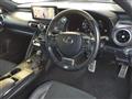 2021 Lexus IS