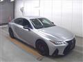 2021 Lexus IS