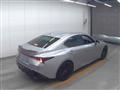 2021 Lexus IS