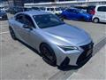 2021 Lexus IS