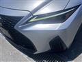 2021 Lexus IS