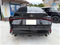 2021 Lexus IS
