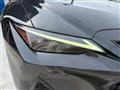 2021 Lexus IS