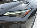 2021 Lexus IS